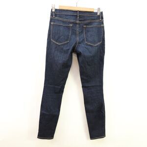 Frame Le Skinny De Jeanne Jeans size 27